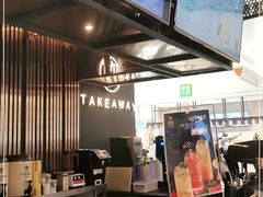 -酵墅·手感烘焙(印象汇店)