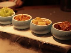 -老头儿油爆虾(星光一期店)