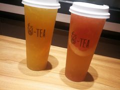 -茶百道(柏威年店)