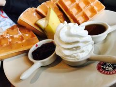 -maan coffee漫咖啡(通州店)