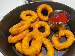 -Gray Whale 灰鲸餐厅(北美N1店)