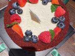 -姆们M Sweetie Cake(五道口店)