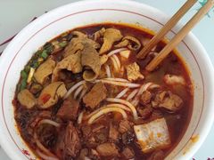 -张记牛骨粉(如意巷店)