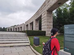 -长春世界雕塑园冰雪艺术天地