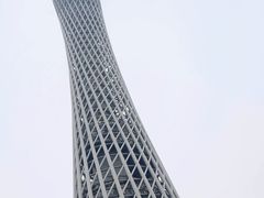 -广州塔