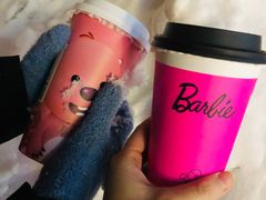 -喜茶(北京丰台银座和谐广场店)