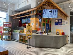 -冰泉豆浆馆(阳朔店)