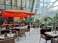 -哈迪森Hudson(环球金融中心店)