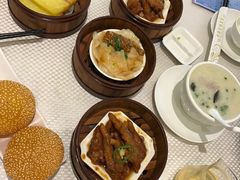 -香港富临皇宫(扬名广场店)