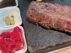 岩烧厚切牛排-Erman岩烧牛排(虹桥南丰城店)