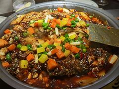 -鱼见你烤鱼•本地烧烤(1818店)