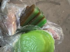 -陈记印尼风味小吃(北湖店)