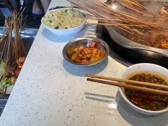 -水碾河刘老大串串香(水碾河路店)