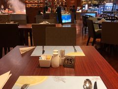 大堂-马哥孛罗咖啡厅·Cafe Marco (厦门马哥孛罗东方大酒店)