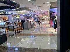 -茂业天地(华强北店)