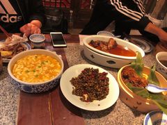 -南京大牌档(济南万象城店)