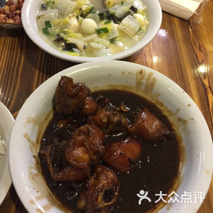 小厨房图片-北京私房菜-大众点评网