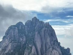 -黄山风景区