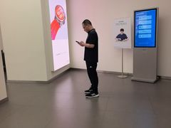 -华为授权服务中心(通州万达广场)