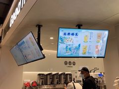 -古茗(湖里五缘湾天虹店)