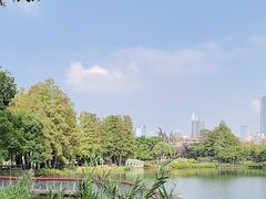 -四海公园(南山区)