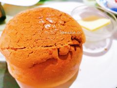 菠萝油-翠华餐厅(德辅道中店)