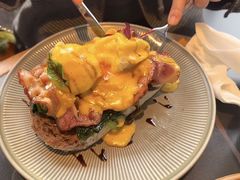 -Jamaicablue Coffeeshop(中央广场店)