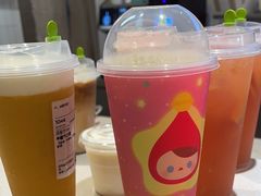 -奈雪的茶(大悦城店)