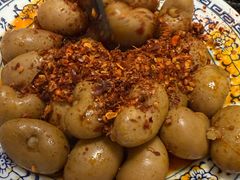 -林记三江兔火锅(沿山路自建小区店)