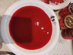 -蜀院鲜火锅(高升桥店)