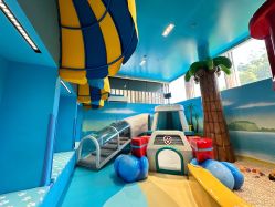 -尼克Playtime(欢乐海岸店)