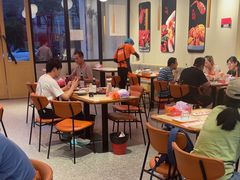 -杨氏青龙虾·羊蝎子(珠江路店)