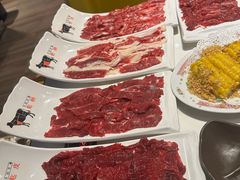 -今日牛事潮汕鲜牛肉火锅(瑞金店)