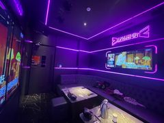 -星聚会KTV X Party(上海真如中海环宇城店)