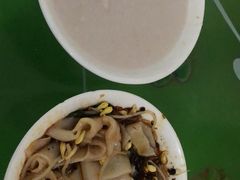 -蒋家槟豆面皮(友爱路店)