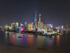 -上海外滩茂悦大酒店