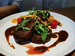 -翠贝卡&Mama Kelly Brunch Coffee(河西店)