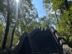 -虞山城墙