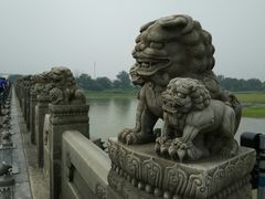 -卢沟桥文化旅游区