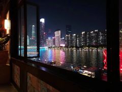 -AZUL by FUEL蓝色·法式酒馆(琶醍店)