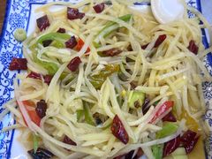 -老味道1992(武当山店)