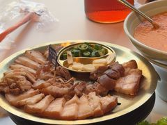 -吴氏包饭·传统民俗料理(延大学府店)