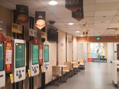 -麦当劳(北京南站店)