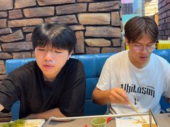 -邢氏老太太烧烤(南山店)