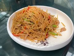 -天毓山庄·餐厅