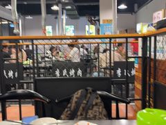 -李氏烤肉店