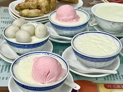 -阿三麻蓉汤圆(顺光大厦店)