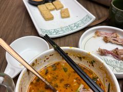 -云海肴·汽锅鸡·云南菜(广安门天虹店)