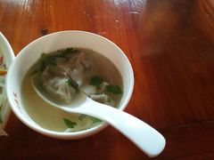 -清心素食自助餐厅(夫子庙店)