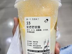 -喜茶(佛山顺德大良东乐路店)